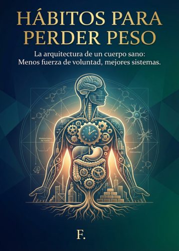 Hábitos para perder peso