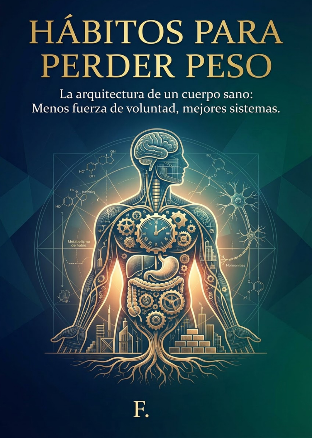 Hábitos para perder peso