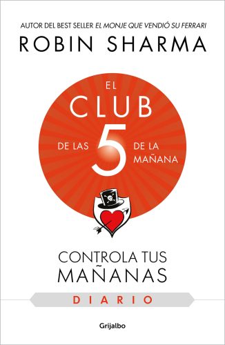 El diario de El Club de las 5 de la mañana